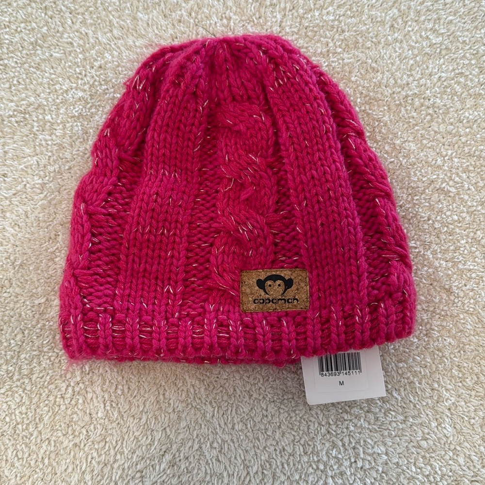 Appaman hat